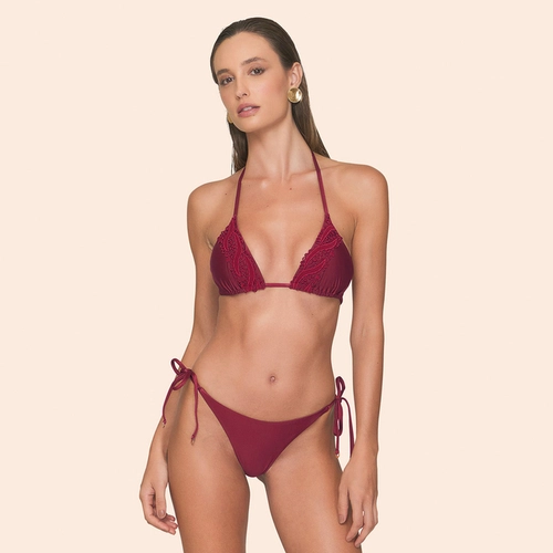 BIQUINI CORTININHA ASA DELTA DESIRE