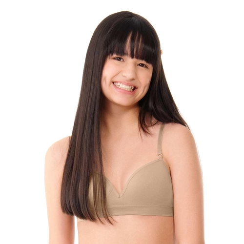 SUTIA COMFORT TEEN SEM COSTURA
