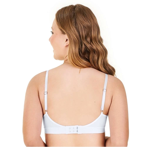 SUTIA COMFORT TEEN SEM COSTURA