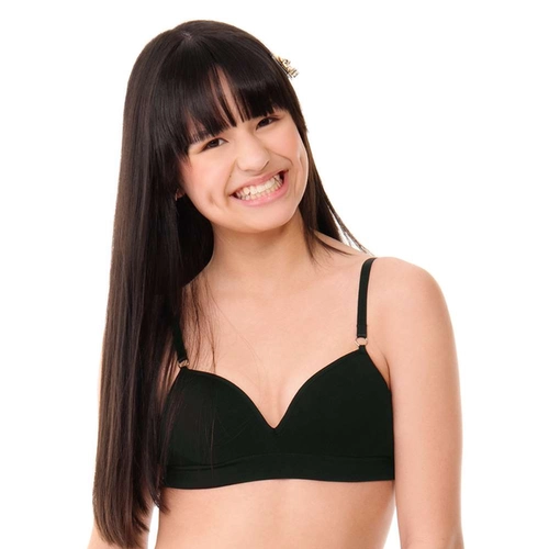 SUTIA COMFORT TEEN SEM COSTURA