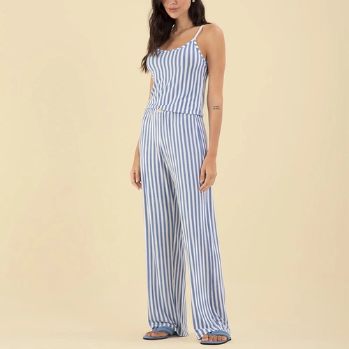 PIJAMA BEACH FEMININO AD ESTAMPADO 140136