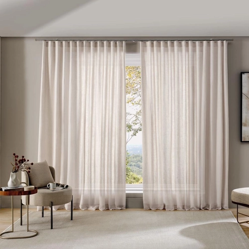 CORTINA INOVE DUO MONACO