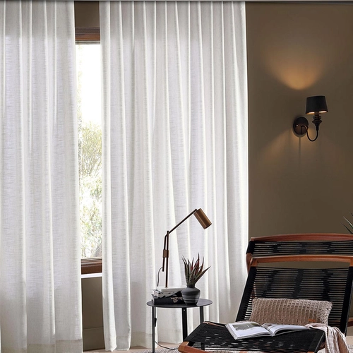 CORTINA INOVE DUO MONACO