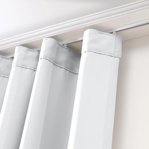 INOVE CORTA LUZ TECIDO LISO