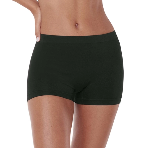 CALCINHA BOXER SEM COSTURA ZR0200