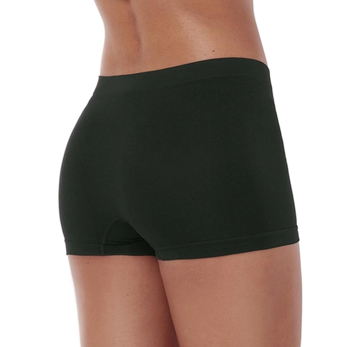 CALCINHA BOXER SEM COSTURA ZR0200