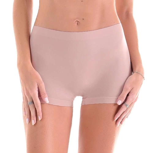 CALCINHA BOXER SEM COSTURA ZR0200