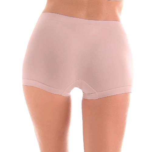 CALCINHA BOXER SEM COSTURA ZR0200