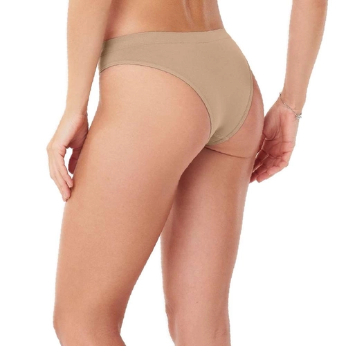 CALCINHA TANGA SEM COSTURA ZR0201001