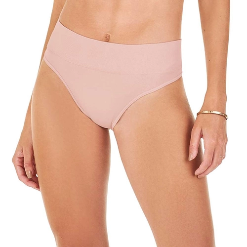 CALCINHA TANGA COS LARGO SEM COSTURA ZR0201002