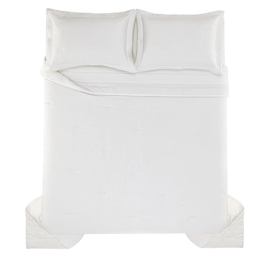 JOGO DE COLCHA DANTE