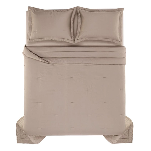 JOGO DE COLCHA DANTE