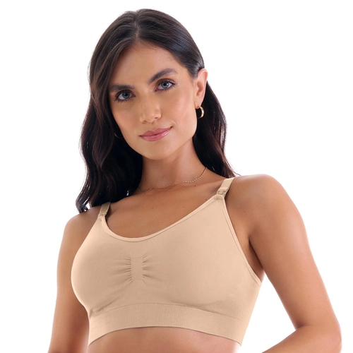 SOUTIEN AMAMENTACAO SEM COSTURA ZR0307001