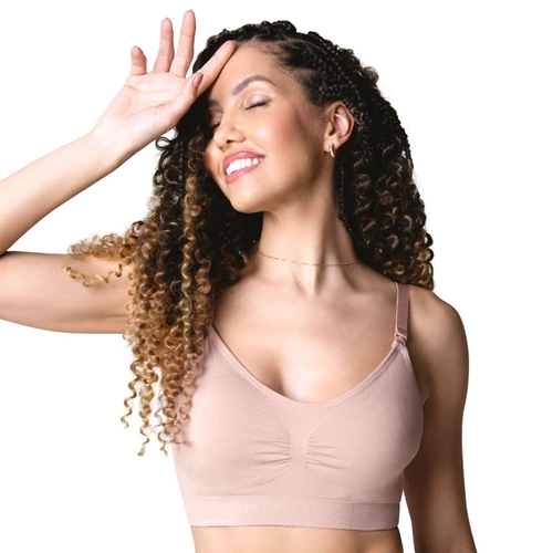 SOUTIEN AMAMENTACAO SEM COSTURA ZR0307001