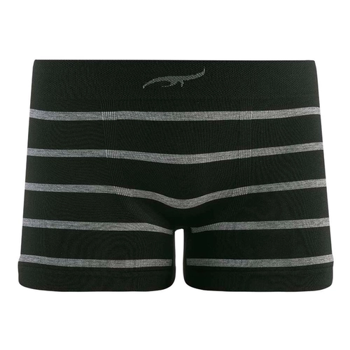CUECA BOXER INFANTIL SEM COSTURA ZR1800