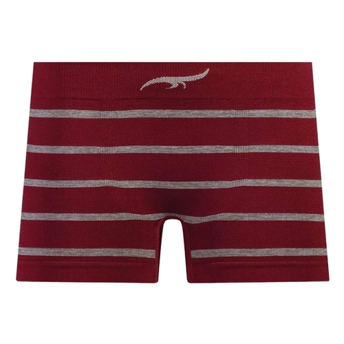 CUECA BOXER INFANTIL SEM COSTURA ZR1800