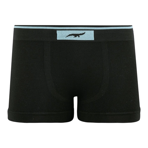 CUECA BOXER INFANTIL SEM COSTURA ZR18000012093P