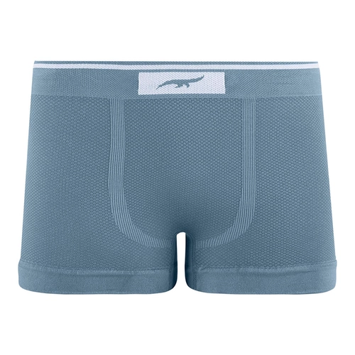 CUECA BOXER INFANTIL SEM COSTURA ZR18000012093P