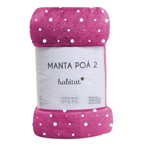MANTA POA 2