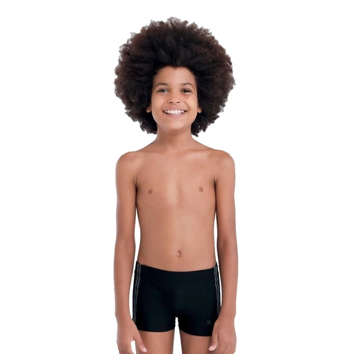 SUNGA BOXER LISA INF COM FITA RIGIDA 310.85