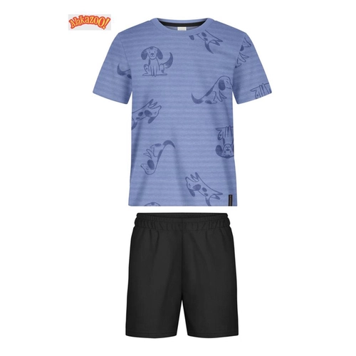 CONJUNTO M.NEW AMS/MOLETOM A5035