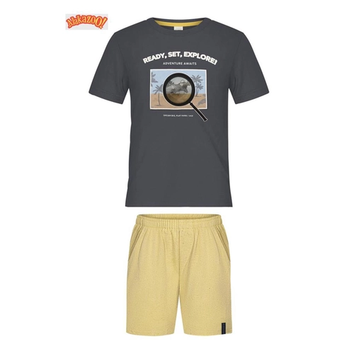 CONJUNTO M.M.PENTEADA/T.ECOTEX A5040