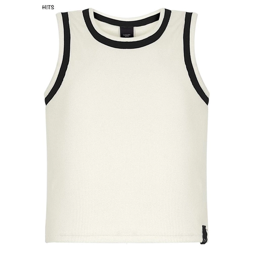 BLUSA MALHA CANELADO IBIZA A5140