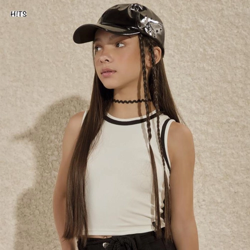 BLUSA MALHA CANELADO IBIZA A5140