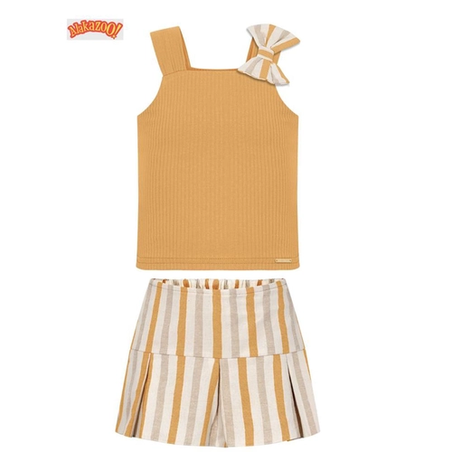 CONJUNTO MALHA CANELADO A5285