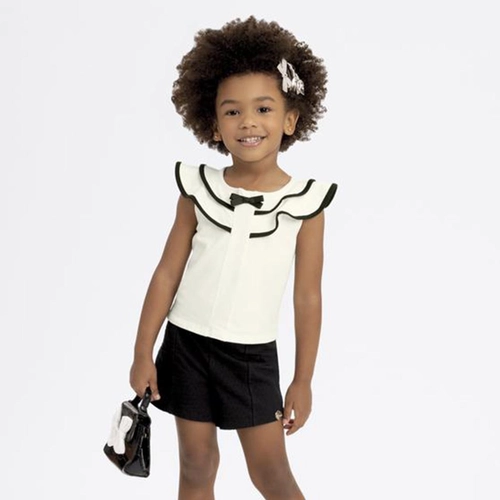 CONJUNTO MALHA COTTON/M.NIKKO A5277