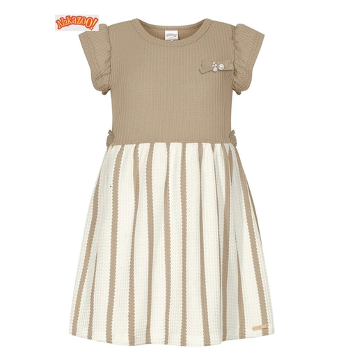 VESTIDO MALHA CROCHE IMPERIAL A5293