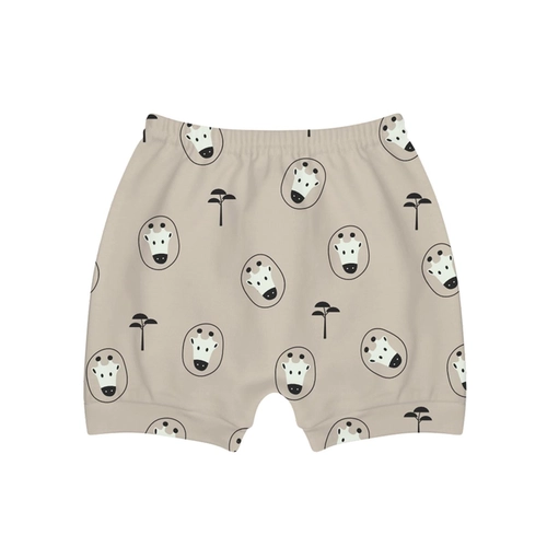 TAPA FRALDAS MASCULINO GIRAFAS
