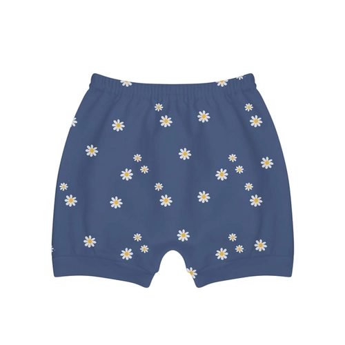 TAPA FRALDAS FEMININO AMIGAS DO JARDIM