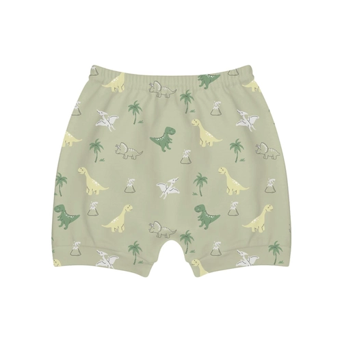 TAPA FRALDAS MASCULINO SAFARI DINO