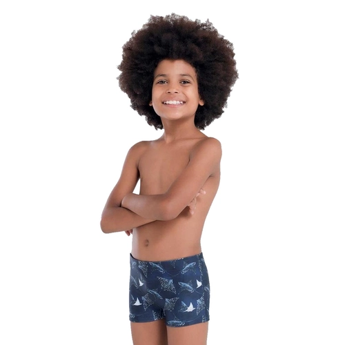 SUNGA BOXER INFANTIL OCEAN 310.89