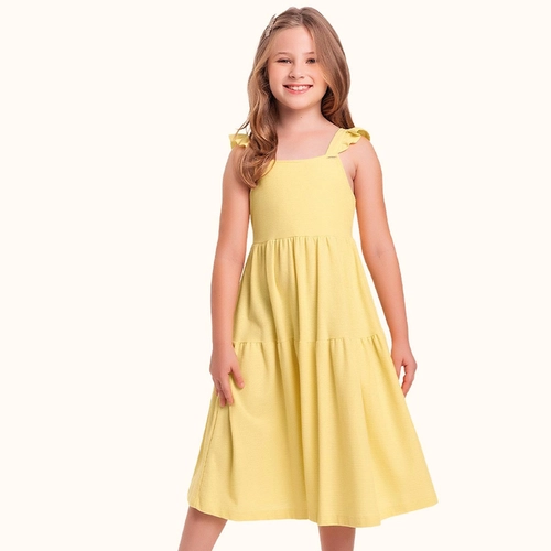 VESTIDO EM MALHA 10.25.03265