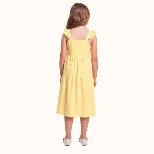 VESTIDO EM MALHA 10.25.03265