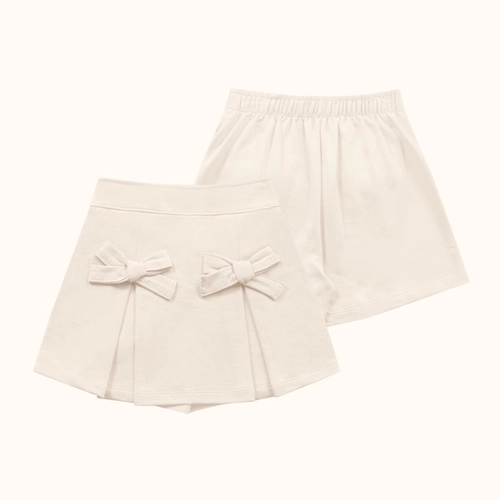 SHORT SAIA EM MALHA 10.25.03256