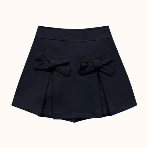 SHORT SAIA EM MALHA 10.25.03256