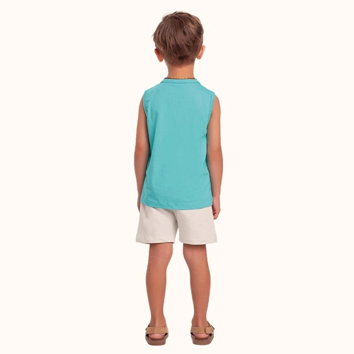 CONJUNTO REGATA E BERMUDA EM MALHA 10.25.03437