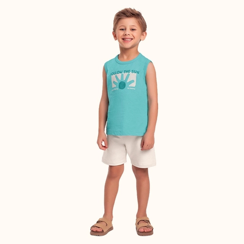 CONJUNTO REGATA E BERMUDA EM MALHA 10.25.03437