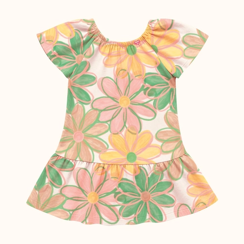 VESTIDO EM MALHA 10.25.03128