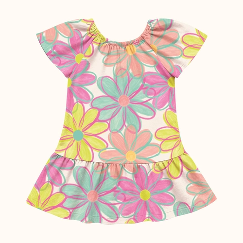 VESTIDO EM MALHA 10.25.03128