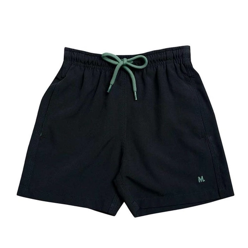 SHORTS INFANTIL LISO COS INTERNO CONTRASTANTE 619.67