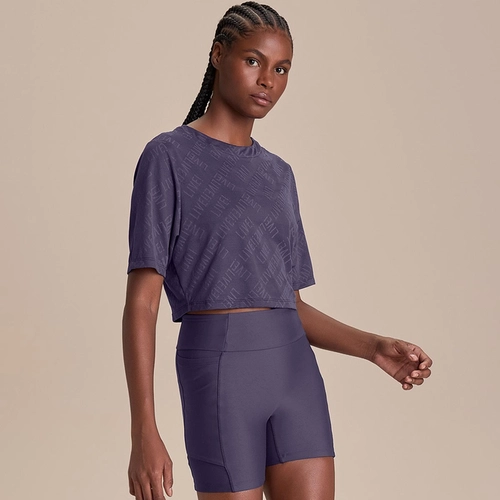 BLUSA JACQUARD TELA LIVE