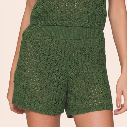 SHORTS ESPECIAL ROSETTA