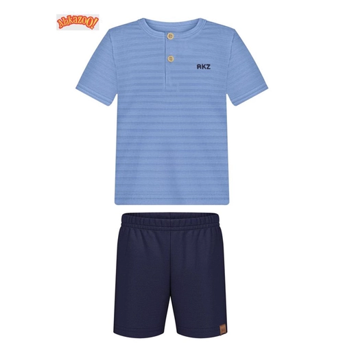 CONJUNTO BERMUDA A5000