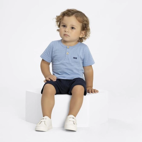 CONJUNTO BERMUDA A5000