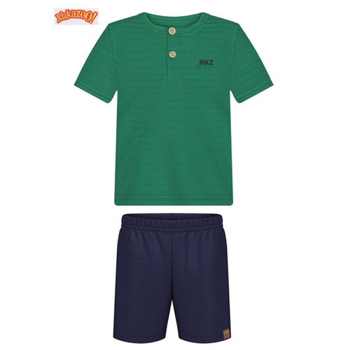 CONJUNTO BERMUDA A5000