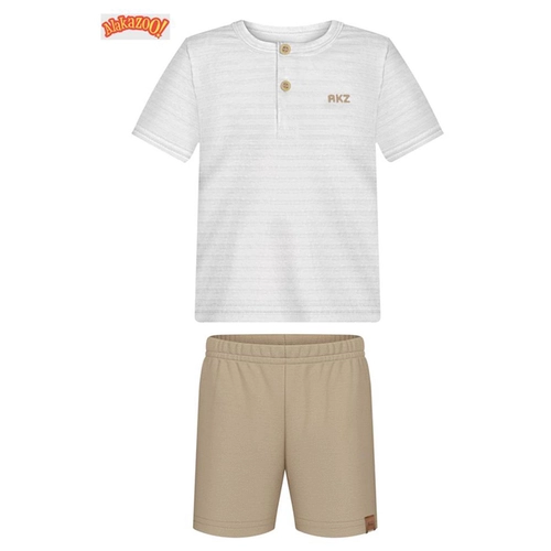 CONJUNTO BERMUDA A5000